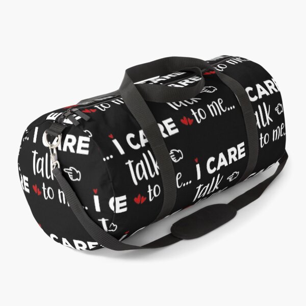 Item preview, I Care Talk to me - Caring and Concern - Pointing designed and sold by epicmarketing.
