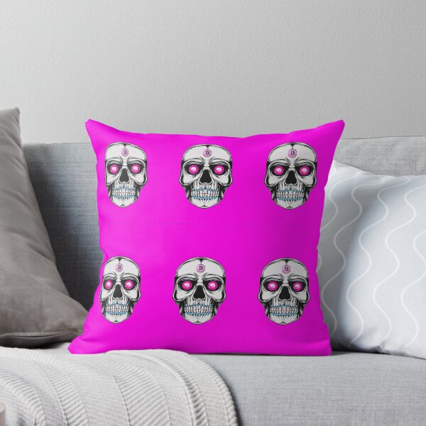 Item preview, CryptoSkulls BTC  designed and sold by Mugs-N-More.