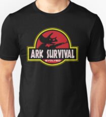 Ark Survival Unisex T-Shirt