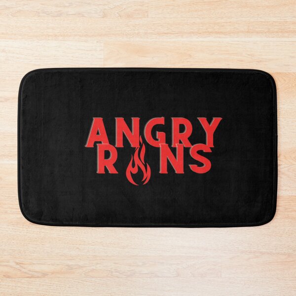 Aperçu de l'œuvre angry runs good job créée et vendue par stephencu.