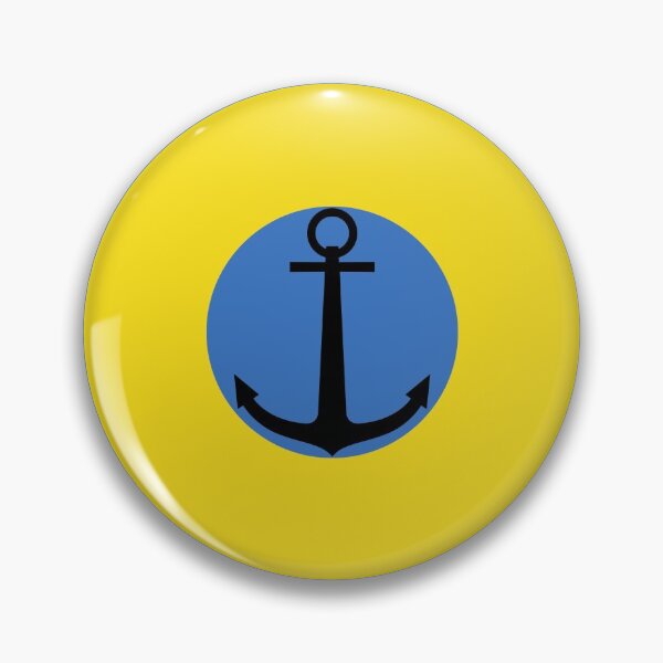 Item preview, Ukrainian Naval Aviation - Морська Авіація - Roundel designed and sold by wordwidesymbols.