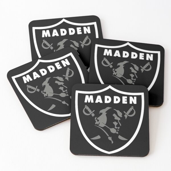 Item preview, John Madden designed and sold by timothyandi.