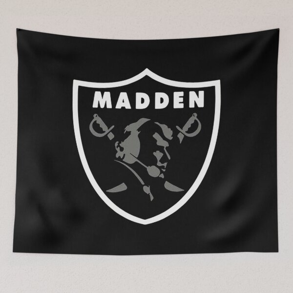 Item preview, John Madden designed and sold by timothyandi.