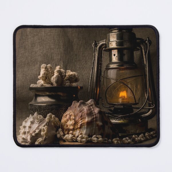 Item preview, Todavía junto al mar designed and sold by KRBailey.