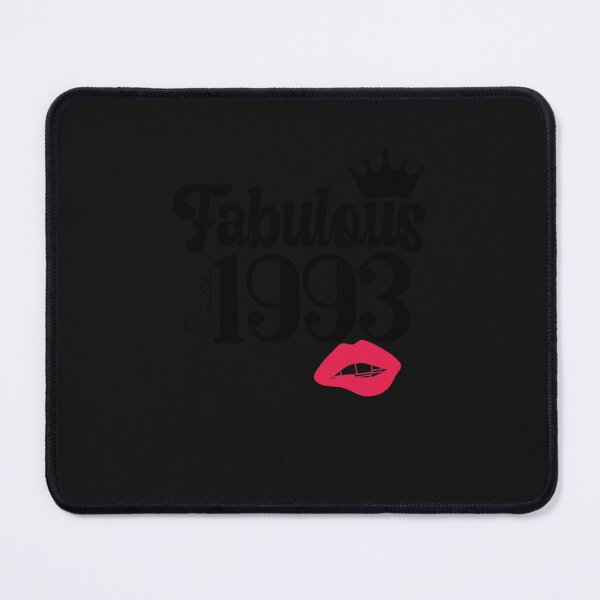 Item preview, Fabulous Since 1993 - 28th Birthday - Gift For 28 Year Old Essential T-Shirt designed and sold by BryanGray.