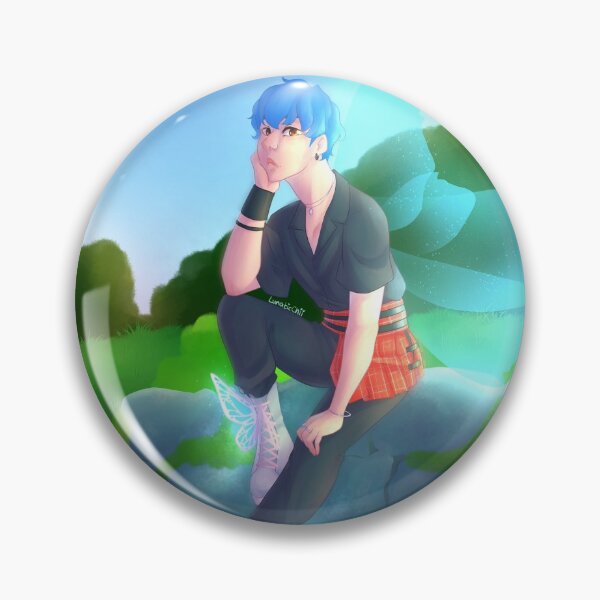 Item preview, Hong Fee designed and sold by LunaticChii.