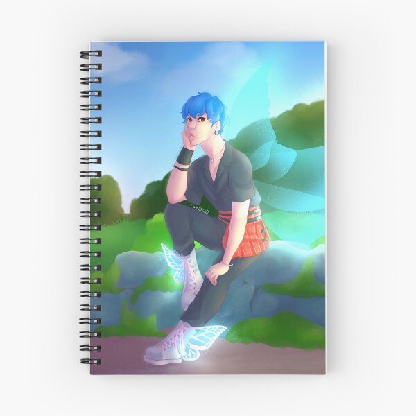 Item preview, Hong Fee designed and sold by LunaticChii.