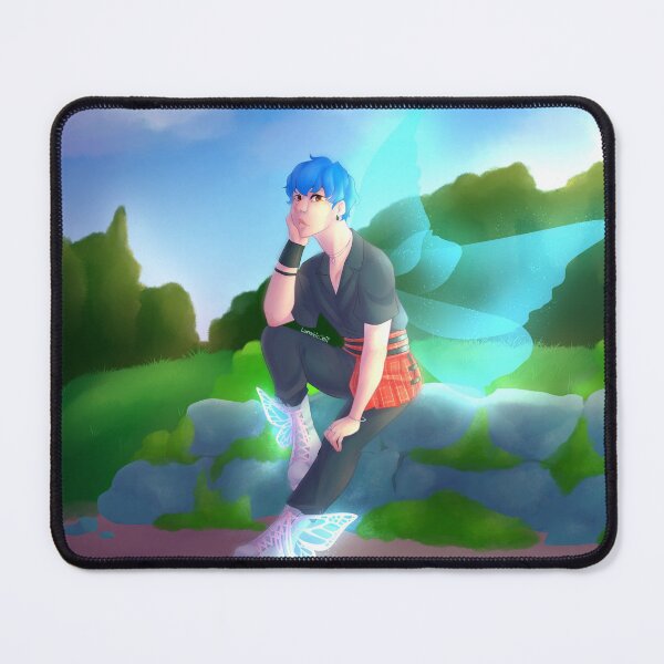Item preview, Hong Fee designed and sold by LunaticChii.