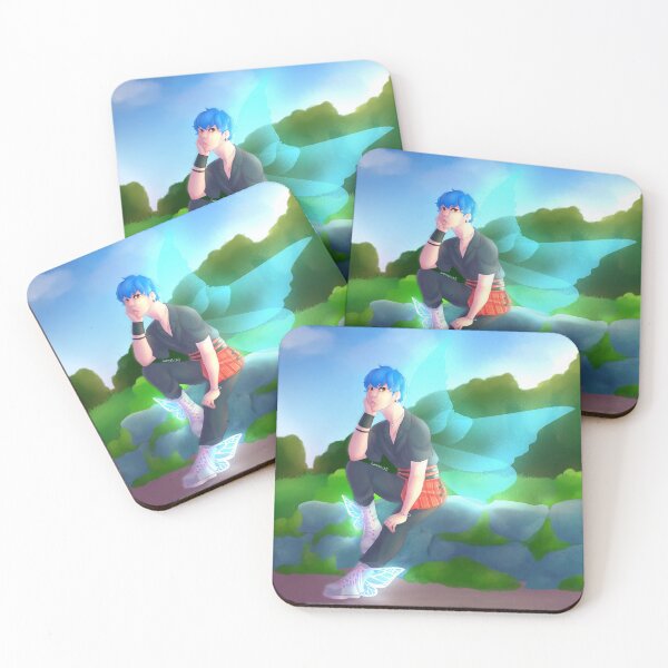 Item preview, Hong Fee designed and sold by LunaticChii.