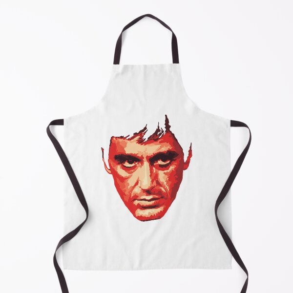 Item preview, Scarface Tony Montana Pacino Gangster Pop Art designed and sold by ieutanglin.