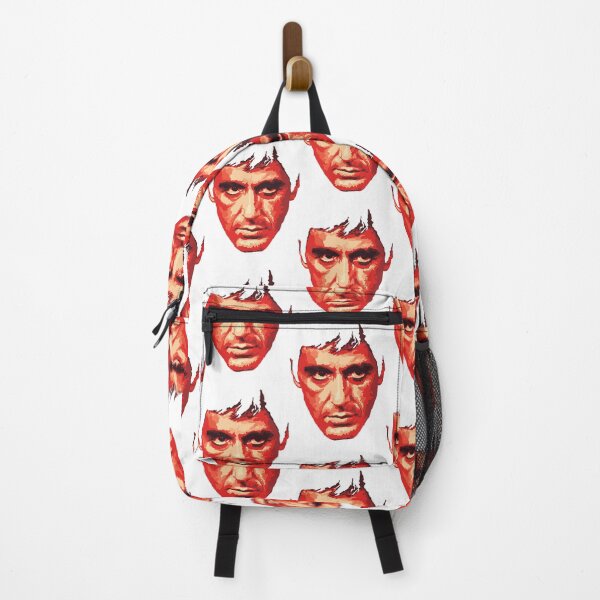 Artikelvorschau, Scarface Tony Montana Pacino Gangster-Pop-Art entworfen und verkauft von ieutanglin.