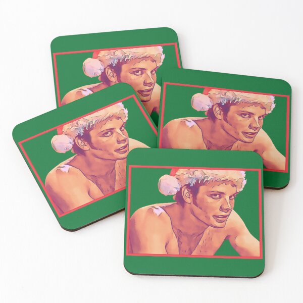 Item preview, Go! Timothy Olyphant designed and sold by WhiskeySparkle.