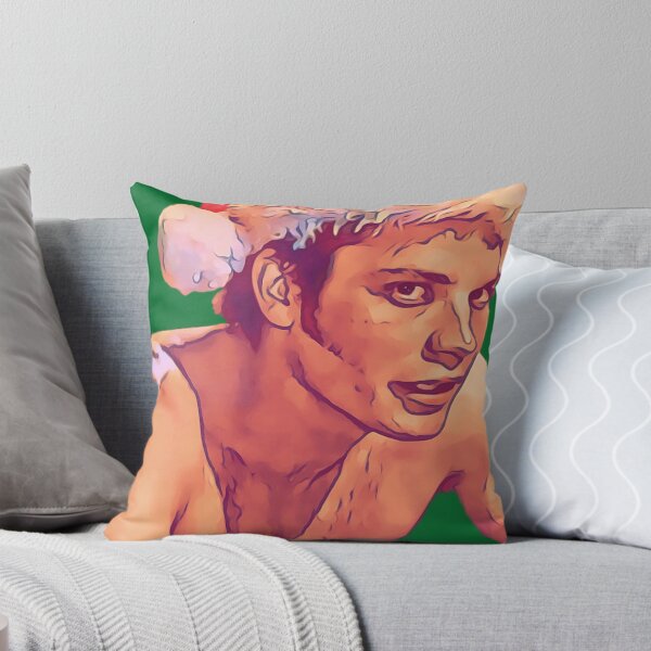 Item preview, Go! Timothy Olyphant designed and sold by WhiskeySparkle.