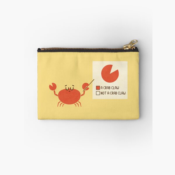 Item preview, Crab Claw designed and sold by HandsOffMyDinosaur.
