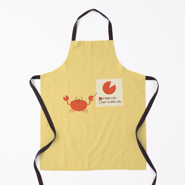 Item preview, Crab Claw designed and sold by HandsOffMyDinosaur.