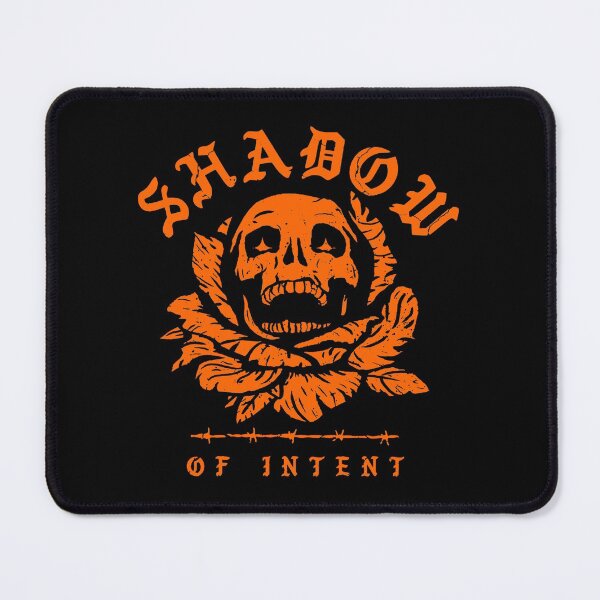Item preview, Cropped Shadow of Intent Skull designed and sold by JulianMendoza.