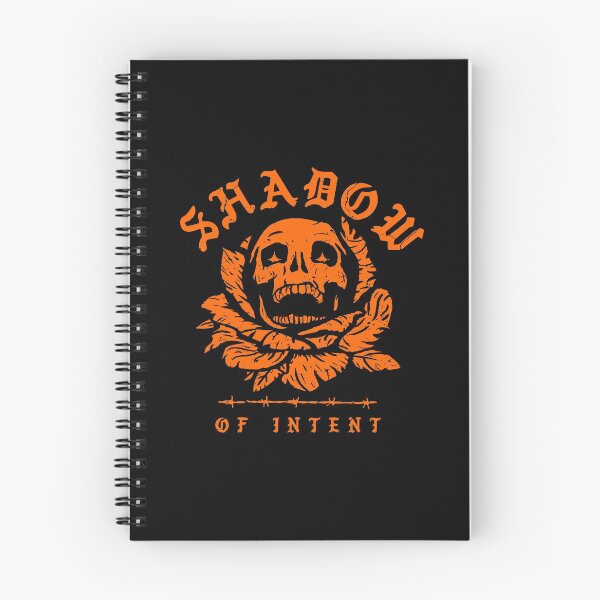 Item preview, Cropped Shadow of Intent Skull designed and sold by JulianMendoza.
