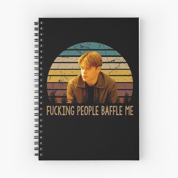 Item preview, Fucking people baffle me character art designed and sold by GioGomes2960.