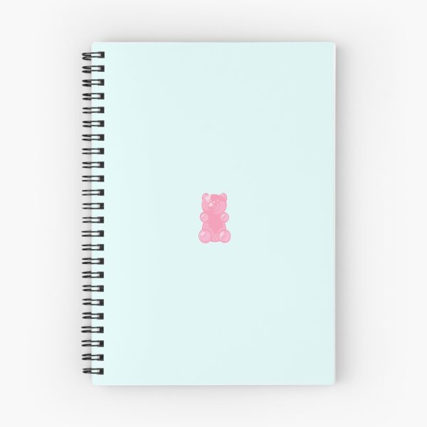 Artikelvorschau, Rosa Gummibärchen entworfen und verkauft von Ahbi.