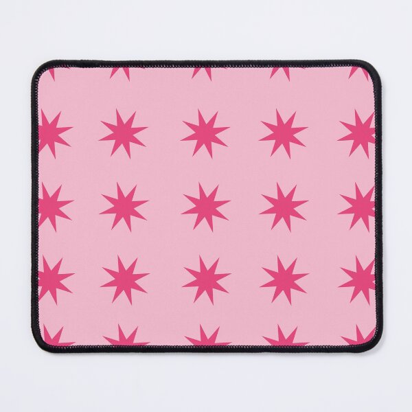 Item preview, Pink stars childrens color style designed and sold by artdragongift 15.
