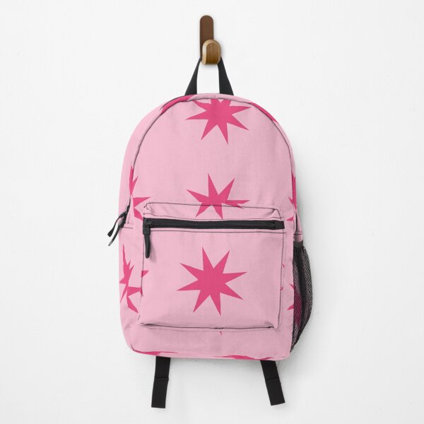 Item preview, Pink stars childrens color style designed and sold by artdragongift 15.