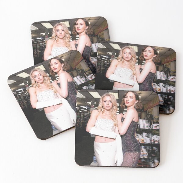 Item preview, Cassie&Lexi designed and sold by Deni123.