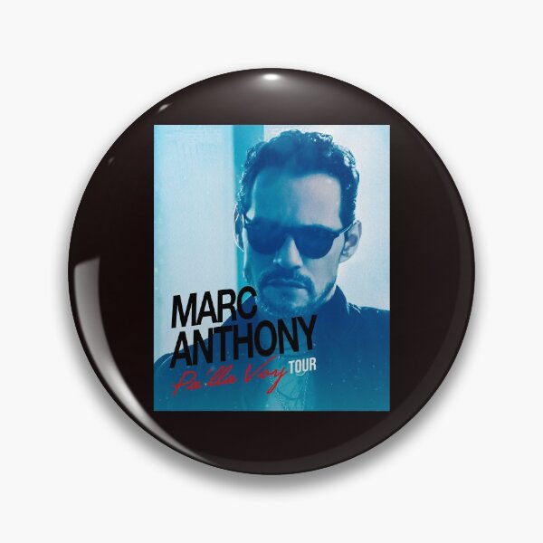 Item preview, Fourmar Marc pa&x27;lla voy Anthony Tour 2021 2022 Essential designed and sold by boneazalissa.
