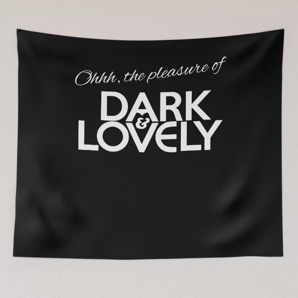 Item preview, Dark & Lovely designed and sold by rileyamiy.