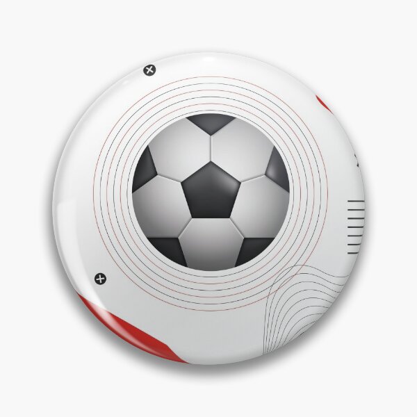 Artikelvorschau, Fußball entworfen und verkauft von DastaStore.