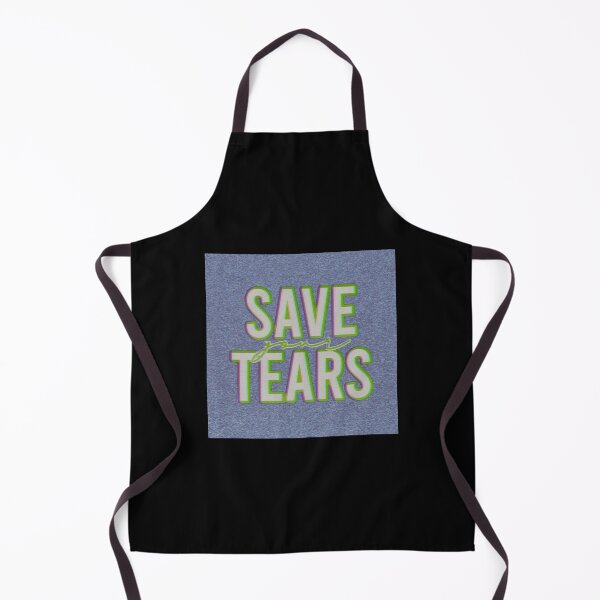 Item preview, Save Your Tears designed and sold by Zaveroa.