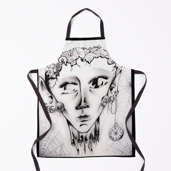 Item preview, broken designed and sold by Isabell Magnani.