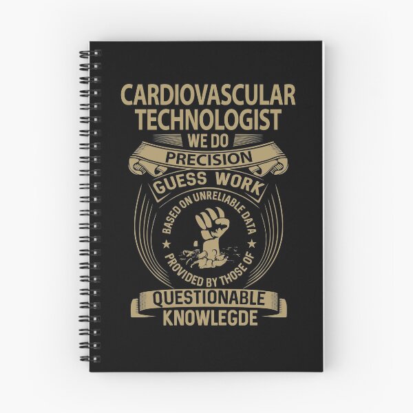 Item preview, Cardiovascular Technologist T Shirt - We Do Precision Job Gift Item Tee designed and sold by paneczkopat.