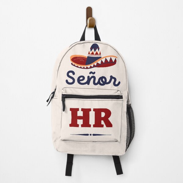 Item preview, Senor HR designed and sold by trendingatees.