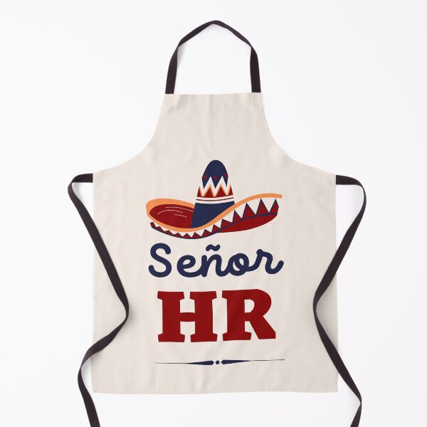 Item preview, Senor HR designed and sold by trendingatees.