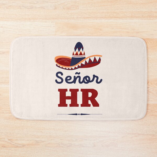Item preview, Senor HR designed and sold by trendingatees.