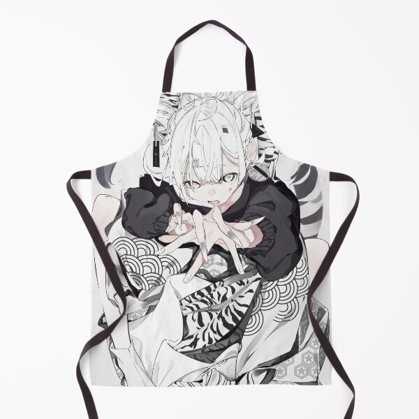 Item preview, Cute anime girl designed and sold by LokShyu.