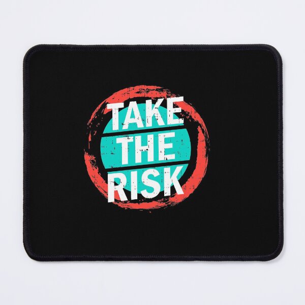Item preview, Take the risk designed and sold by D3monic.