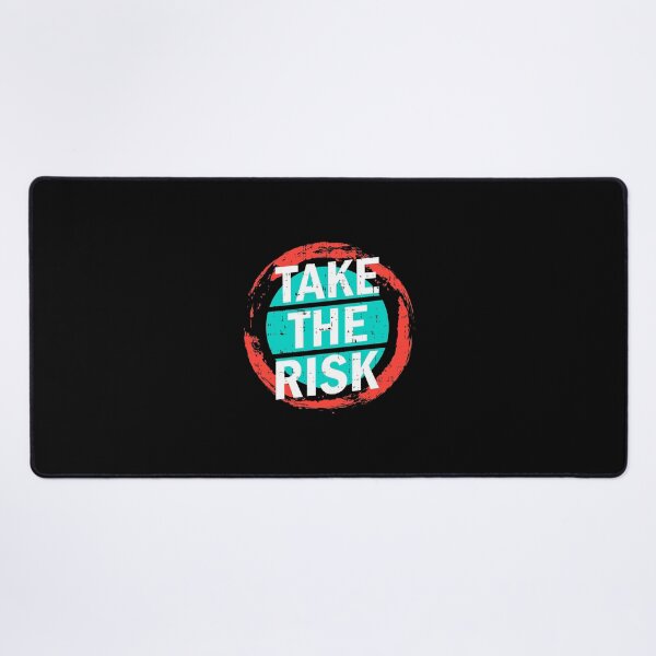 Item preview, Take the risk designed and sold by D3monic.