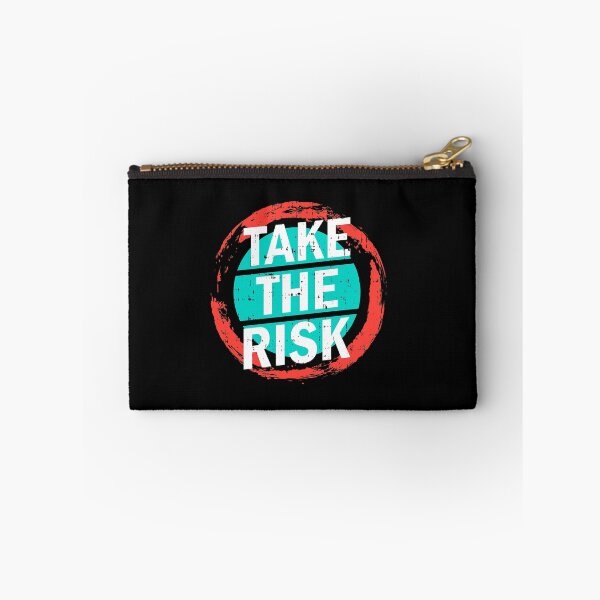 Item preview, Take the risk designed and sold by D3monic.