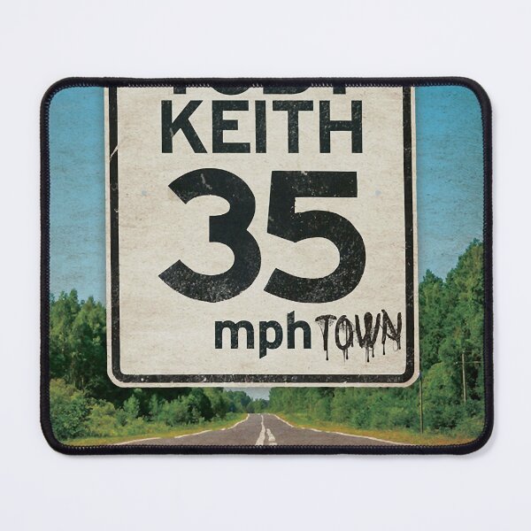 Item preview, 35 mph town Classic T-Shirt designed and sold by garyturner4.