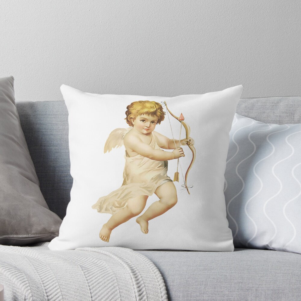 Item preview, Throw Pillow designed and sold by Isch.