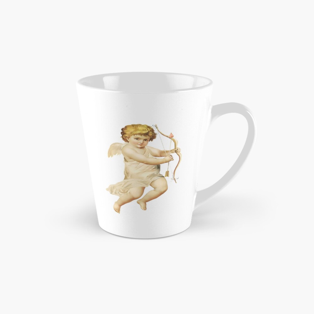 Item preview, Tall Mug designed and sold by Isch.