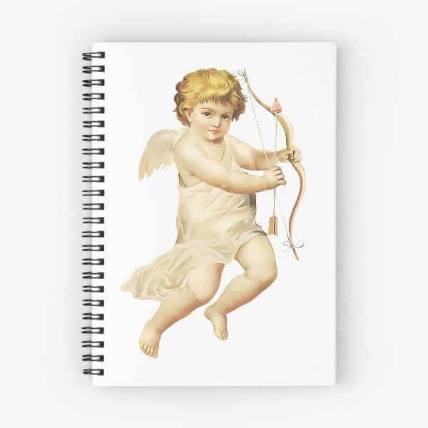 Item preview, Angel with bow designed and sold by Isch.