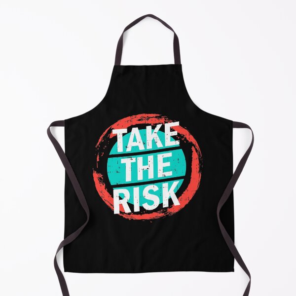 Item preview, Take the risk designed and sold by D3monic.