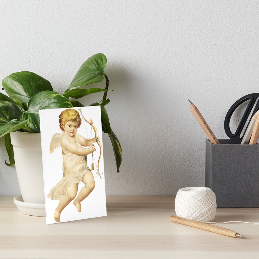 Item preview, Art Board Print designed and sold by Isch.