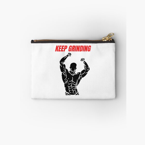 Item preview, KEEP GRINDING designed and sold by KDM-Designs.