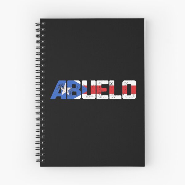 Item preview, Abuelo Puerto Rican Grandpa Puerto Rico Flag Father's Day Gift  designed and sold by alenaz.