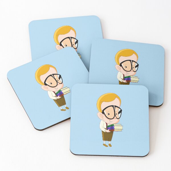 Item preview, Nerd Kid designed and sold by Yael Weiss.