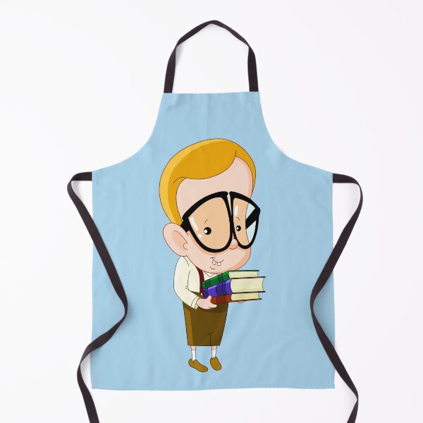 Item preview, Nerd Kid designed and sold by Yael Weiss.