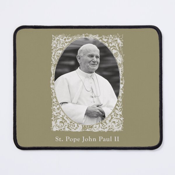 Item preview, Pope Saint John Paul II designed and sold by Beltschazar.